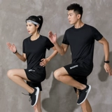 Шелковая быстросохнущая летняя футболка для работы, делается под заказ, короткий рукав, с печатью вашего логотипа