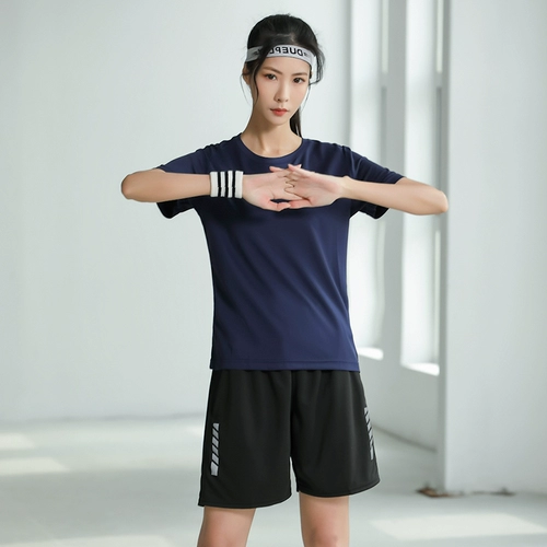 Шелковая быстросохнущая летняя футболка для работы, делается под заказ, короткий рукав, с печатью вашего логотипа