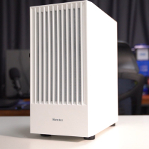 Intel 12th generation i5 12400 RTX3050 graphics card white transition home desktop game console