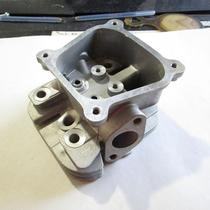 Gasoline engine small generator accessories cylinder head assembly 154f-1 1kw 1 2 kW cylinder head