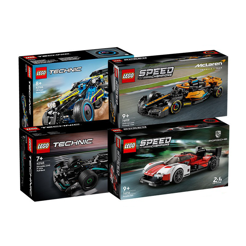 Lego Entry-Level Mechanical Set Super Racing Ferrari Pull-Back Off-Road Racing Car Building Block Toy for Boys and Girls Lego Entry-Level Mechanical Set Super Racing Ferrari Pull-Back Off-Road Racing Car Building Block Toy for Boys and Girls