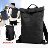 Tide, рюкзак, универсальная модная складная сумка через плечо, 2019