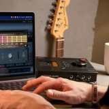 Антилопа Антилопа Zengo Zen Q Профессиональная звукозапись