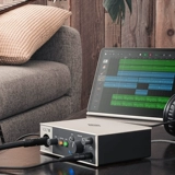 Apollo Sound Card Volt Professional Rescording Card Card