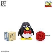 HEROCROSS genuine Toy Story classic supporting accessories Breathing net Jianghuayao rubber plastic bar