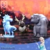 HEROCROSS Chính hãng Disney Frozen 2 Princess Aisha Anna Xuebao Blind Box Đồ trang trí hợp thời trang làm bằng tay - Capsule Đồ chơi / Búp bê / BJD / Đồ chơi binh sĩ