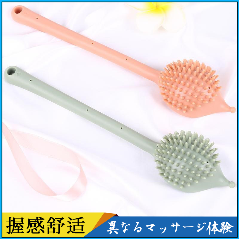 Japanese No Suitor Massage Mallet Meridians Hammer Massage Hammer Massage Stick Knock Back Hammer Leg Shoulder And Neck Acupoint Health Care Massage