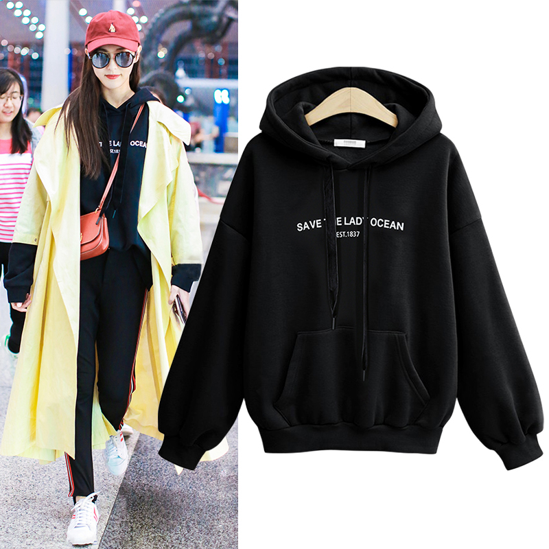 Sweatshirt femme        en Coton - Ref 3217101 Image 3