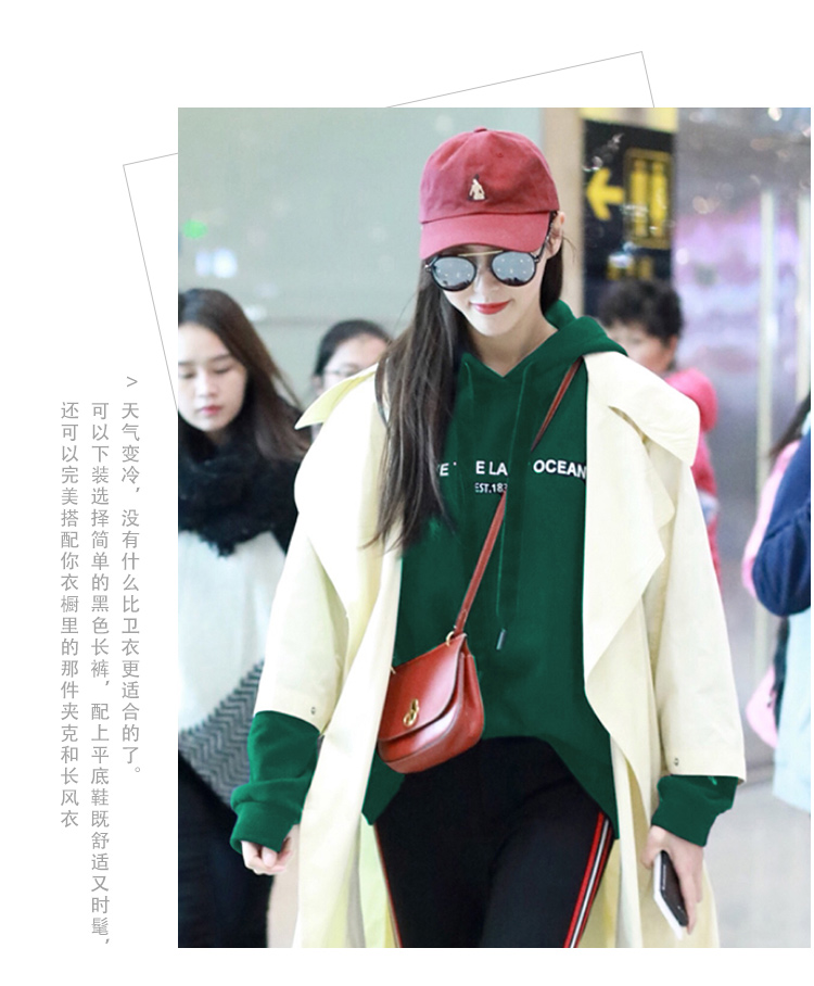 Sweatshirt femme        en Coton - Ref 3217101 Image 13