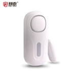 В -сайте дверной двери и окна открывают двери, чтобы напомнить антитефт -артефакту и тревогу с сигналами окон