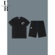 T4139 Black+DK52 Black