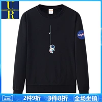 Осенняя демисезонная тонкая толстовка, большой размер, коллекция 2021