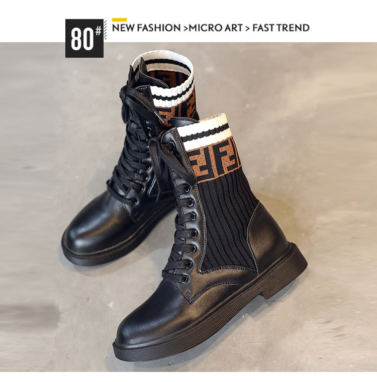 Bottes mi-saison femme en Caoutchouc - Ref 3251350 Image 28
