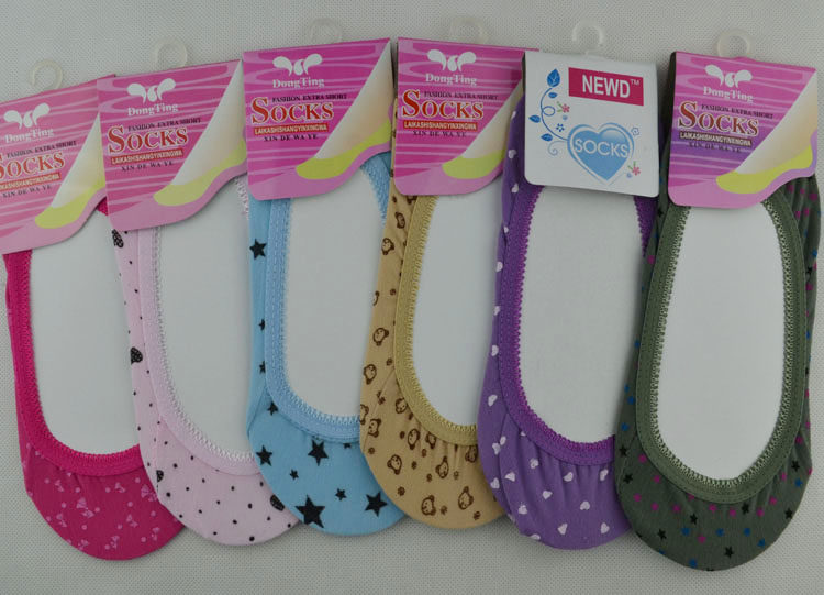 Chaussettes - collants B2222 - Ref 759919 Image 8