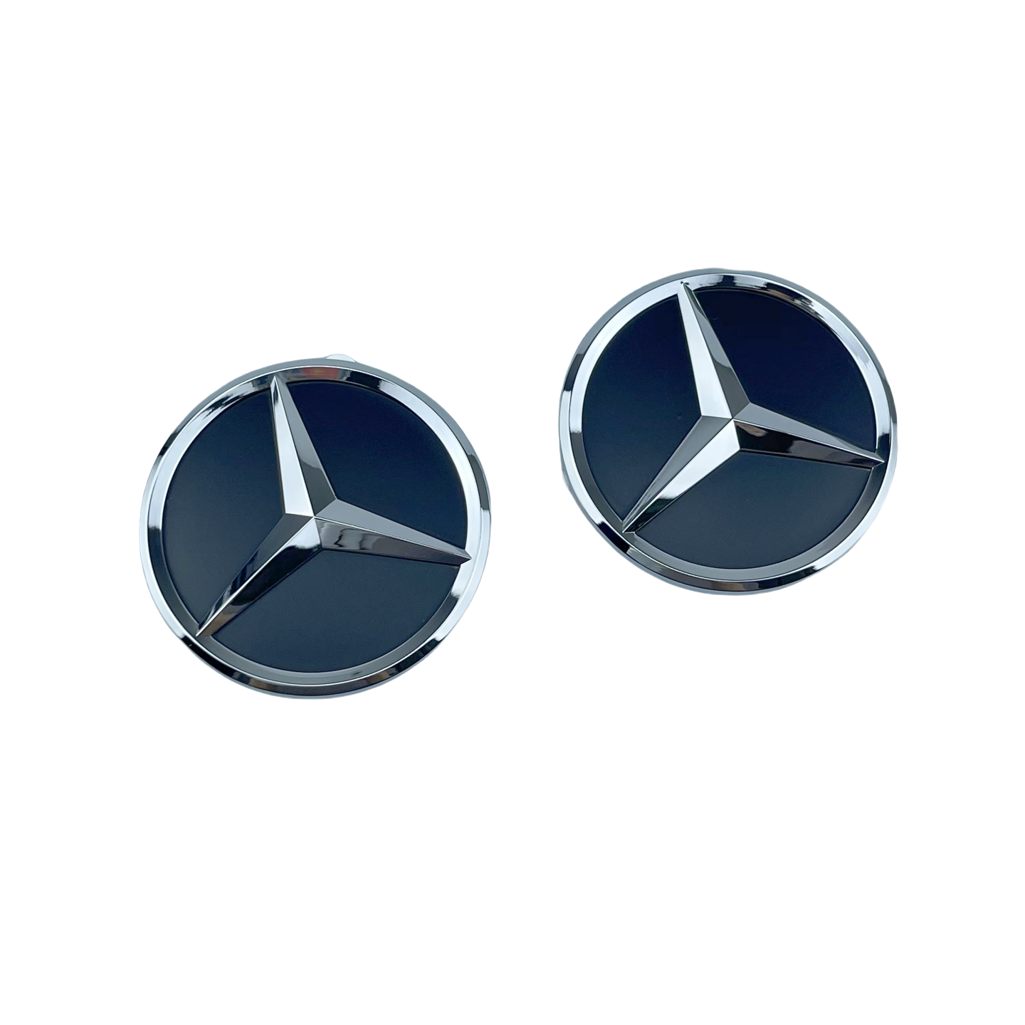Подходит для модификации рулевого колеса Mercedes-Benz C-Class C260 C200 C180 C63 звезда трезубец интерьеры автомобиля без разборки установка