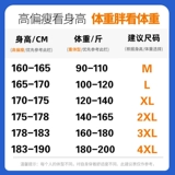 Мужская демисезонная осенняя трендовая куртка, премиум класс