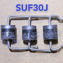 Original imported dismantling machine quick recovery diode SUF30J 3A 600V Weishi manufacturer test good delivery