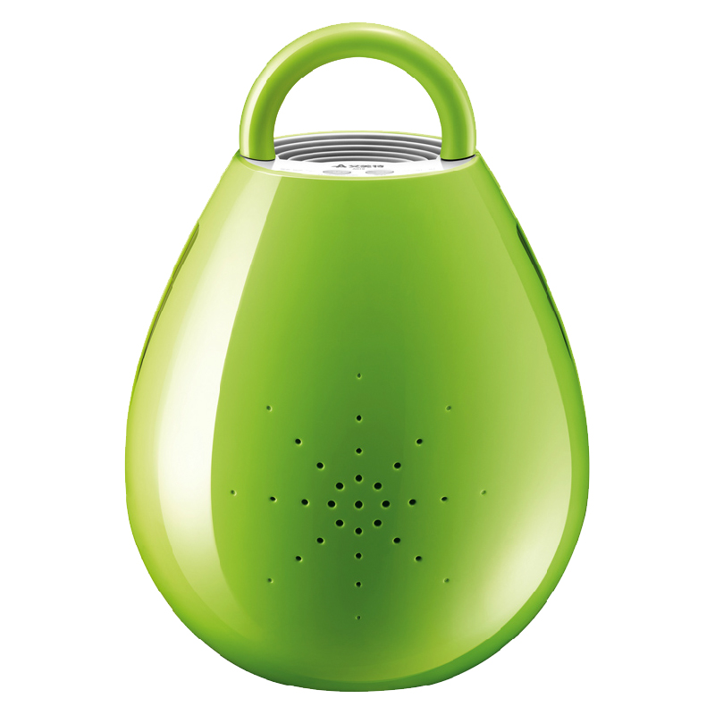 Crown Shop Emmett AC19 Home air purifier negative ion except formaldehyde PM2 5 air freshener