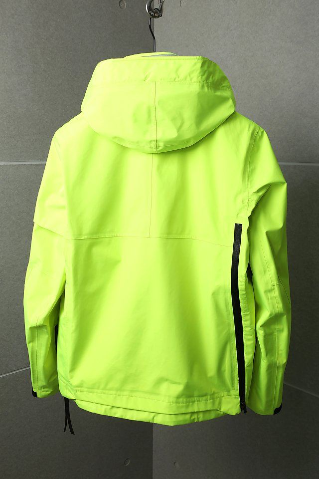 acg acronym jacket