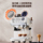 Французская кофемашина SCHNEIDER Schneider Cloud с мини-помолом, встроенная полностью полуавтоматическая домашняя коммерческая кофемашина в итальянском стиле mini 1