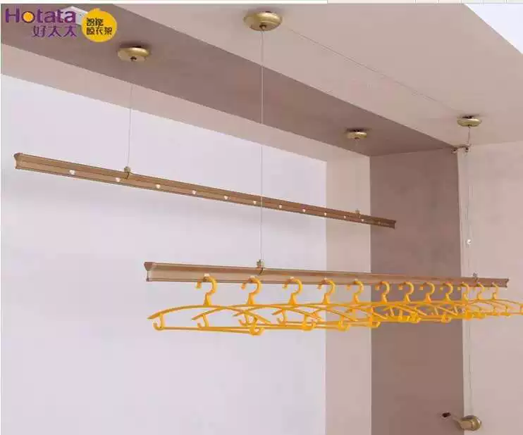 Хозяйственная рама для сушки вручную - GOOD wife manual drying rack