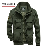 W0708 Army Lvchun осень (без национального флага)