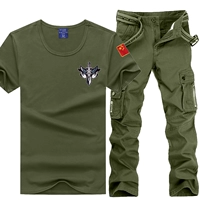 Jun Green 607+8010 (набор двух -купюр)