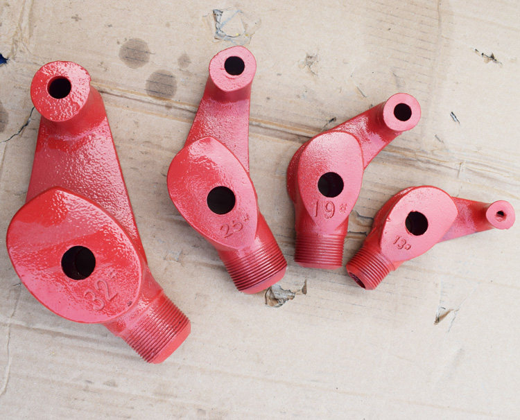 [USD 7.46] Promotional manual pipe bending pipe galvanized steel pipe