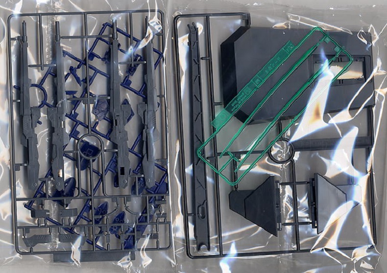 "Đồ chơi tình yêu" Bandai Gundam W Endless Waltz EW Model MG1 / 100 Flying Wing Zero Thay đổi rụng tóc ZERO - Gundam / Mech Model / Robot / Transformers mô hình bandai