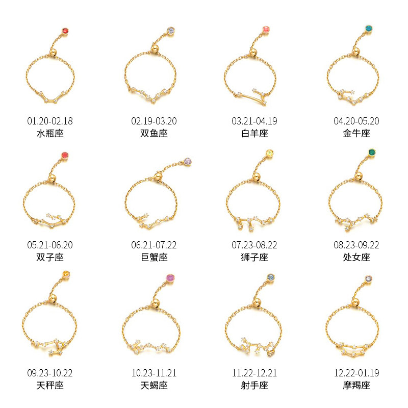 Bague Femme SHAREBOX   en Argenterie - Ref 3088726 Image 4