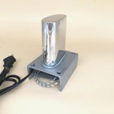 Средняя и скрипка боковая тарелка пайльс