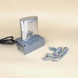 Средняя и скрипка боковая тарелка пайльс