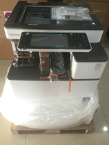 Ricoh C2011SP color multifunctional digital composite machine empty machine New bare metal machine without fixing drum etc