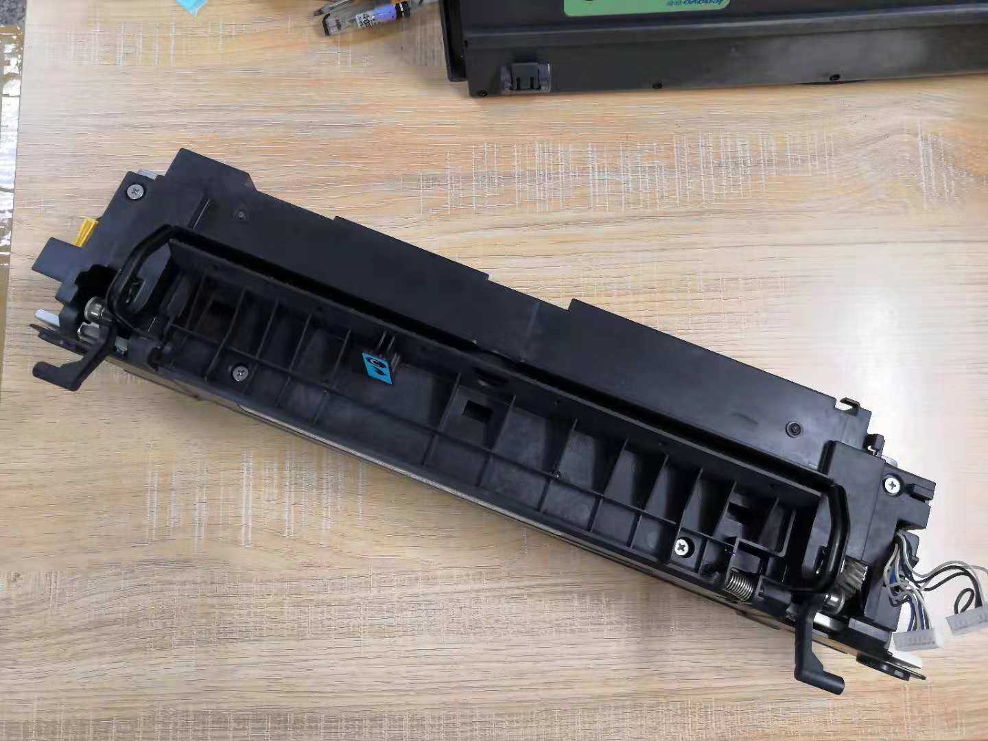 Rational Light Dismantling Machine Original 2554 2554 3054 3554 4054 5054 5054 6054 Fuser Unit Heating Components