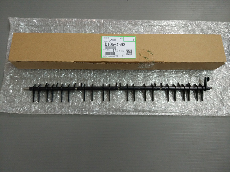 Original Ricoh C2530 2551 double-sided paper guide paper paper hook guide rod