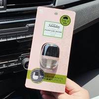 Освежающий розовый аромат