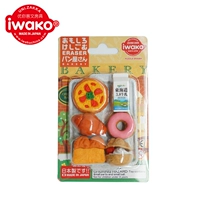 Апельсиновый хлеб