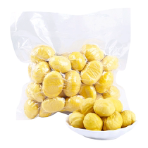 2023 Qiao Nainai Qianxi Chestnut Fresh Peeled Raw Chestnut Kernel Vacuum Shelled Chestnut Kernel Ready-to-Eat Oil Chestnut Kernel