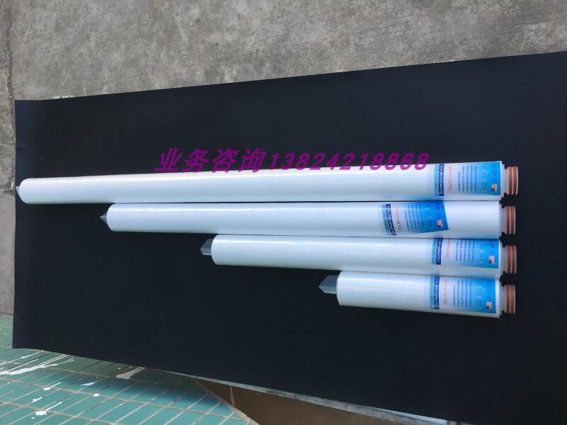 222 triangle tip socket 10 20 30 40 inch meltblown filter element connector plug-in security filter PP cotton filter element