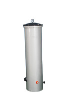 Strong acid and alkali resistant filter 18 core glass fiber reinforced plastic filter security filter chemical filtration