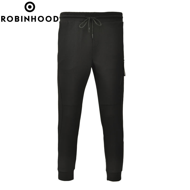 1617330 Knitted Cropped Pants