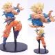 Dragon Ball Super Hand Model Đồ chơi Sun Wukong Vegeta Atlanx Gohan Anime Trang trí mô hình ngoại vi - Capsule Đồ chơi / Búp bê / BJD / Đồ chơi binh sĩ