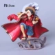 One Piece Hand-Model Model Fire Fist Luffy Ghost Sauron Astro Doll Anime Sinh nhật Trang trí Quà tặng Búp bê - Capsule Đồ chơi / Búp bê / BJD / Đồ chơi binh sĩ