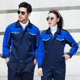 Износостойкий демисезонный комбинезон подходит для мужчин и женщин, делается под заказ