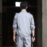 Износостойкий антистатический комплект для работы, рабочая одежда, делается под заказ