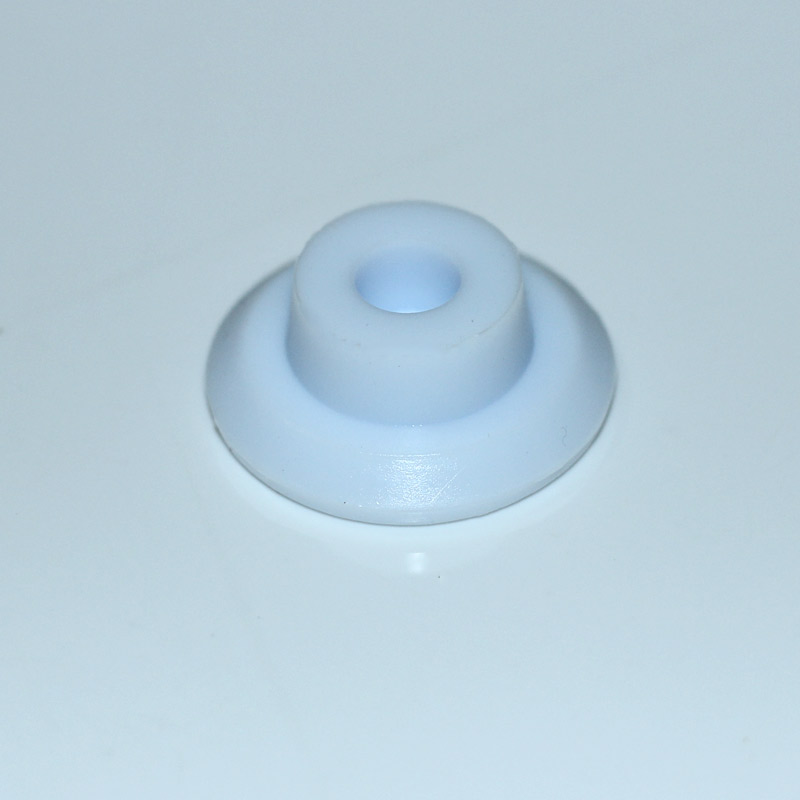 Haier freezer inner plug special drain hole blocking plug rubber round inner leaking plug original universal freezer accessories