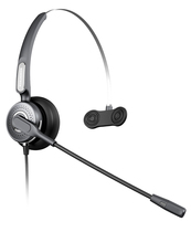British high-end telephone headsets BENERTECH A310 series headsets high noise reduction headsets