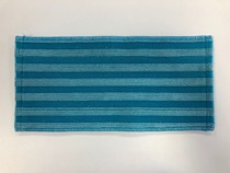 Vacuum cleaner accessories adapted to Whirlpool K8E K8 K9 P8 P9 wet mop water tank mop Fiber cloth rag