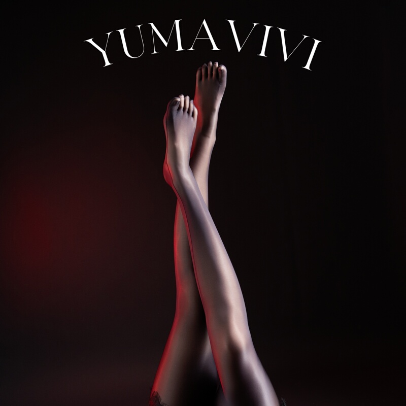 Tactile Skin-Like Mask-Feel Five-Toe Split-Toe Stockings for Women, Invisible Leg-Slimming Socks Tactile Skin-Like Mask-Feel Five-Toe Split-Toe Stockings for Women, Invisible Leg-Slimming Socks