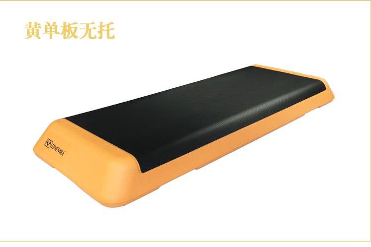 Stepper body định hình máy mở người mới bắt đầu người mới bắt đầu đàn ông trung niên và cao tuổi cầm tay không gian nhỏ tập thể dục bụng - Stepper / thiết bị tập thể dục vừa và nhỏ dây kháng lực